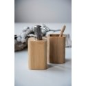 WENKO 24747100 seebidosaator 0,22 l Bamboo, Roostevaba teras WENKO 24747100 seebidosaator 0,22 l Bamboo, Roostevaba teras