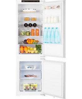 Gorenje NRKI418EP1 Kiinteä 246 L Valkoinen