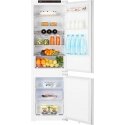 Gorenje NRKI418EP1 Встроенный 246 L E Белый Gorenje NRKI418EP1 Встроенный 246 L E Белый