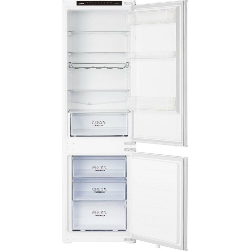 Gorenje NRKI418EP1 Встроенный 246 L E Белый – 2
