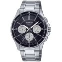 Miesten kello Casio COLLECTION (Ø 43,5 mm) Miesten kello Casio COLLECTION (Ø 43,5 mm)