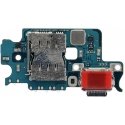 OEM Charging Board for SAMSUNG S23 S911F/B OEM (Fast Charger) OEM Charging Board for SAMSUNG S23 S911F/B OEM (Fast Charger)