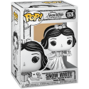 FUNKO POP! Vinyl Figure: Disney - Snow White (Sketched)