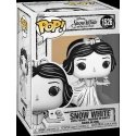 FUNKO POP! Vinyl Figure: Disney - Snow White (Sketched)