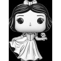 FUNKO POP! Vinilinė figūrėlė: Disney - Snow Baltas (Sketched) FUNKO POP! Vinilinė figūrėlė: Disney - Snow Baltas (Sketched)