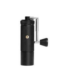 Coffee grinder Eureka - Mignon Filtro 2024 Matte Black - Automatic grinder