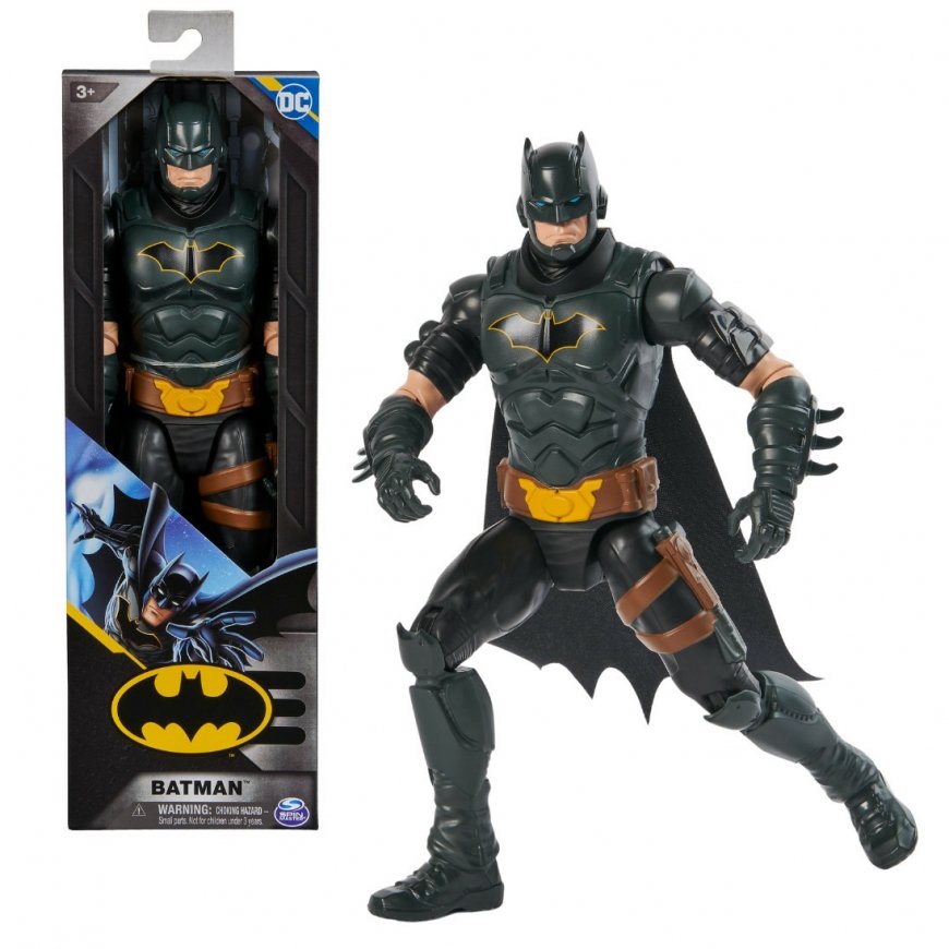 Spin Master DC Comics BAT FGR