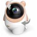 Neno Ami - professional IP WiFi video baby monitor Neno Ami - professional IP WiFi video baby monitor