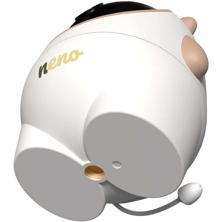 Neno Ami - profesionalus IP WiFi vaizdo kūdikių monitorius – 5