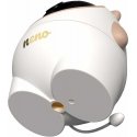 Neno Ami - profesionalus IP WiFi vaizdo kūdikių monitorius Neno Ami - profesionalus IP WiFi vaizdo kūdikių monitorius