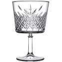 Set of 4 cocktail glasses 260 ml Timeless PASABAHCE Set of 4 cocktail glasses 260 ml Timeless PASABAHCE