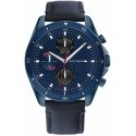 Miesten kello TOMMY HILFIGER 1791839 PARKER (zf041b) Miesten kello TOMMY HILFIGER 1791839 PARKER (zf041b)