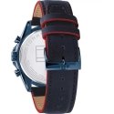 Vyriškas laikrodis TOMMY HILFIGER 1791839 PARKER (zf041b) Vyriškas laikrodis TOMMY HILFIGER 1791839 PARKER (zf041b)
