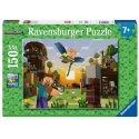 Palapeli Ravensburger RAV palapeli XXL 150 Minecraft 04177 Palapeli Ravensburger RAV palapeli XXL 150 Minecraft 04177