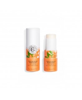 Roger & Gallet Neroli Wellbeing Solid Fragrance Stick, 5 g