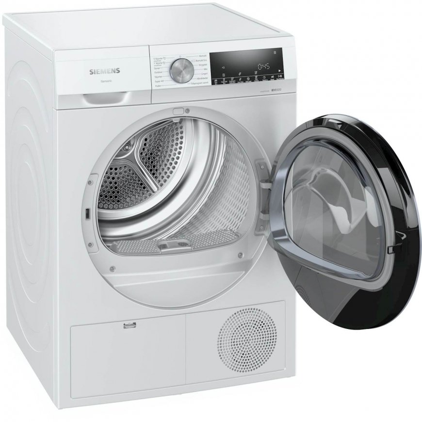 AEG Washing machine AEG Vaskemaskine LR834L16Q