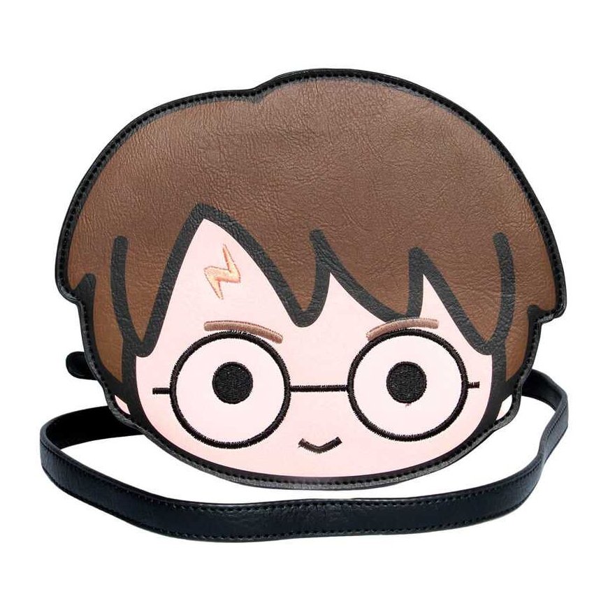 Karactermania Harry Potter Chibi bag 21cm