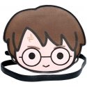 Karactermania Harry Potter Chibi bag 21cm Karactermania Harry Potter Chibi bag 21cm