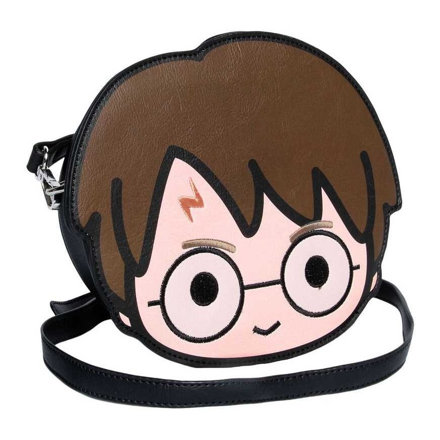 Karactermania Harry Potter Chibi bag 21cm – 2