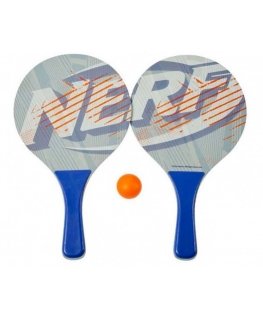Hasbro Nerf Beach racket set