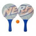 Hasbro Nerf Beach racket set Hasbro Nerf Beach racket set