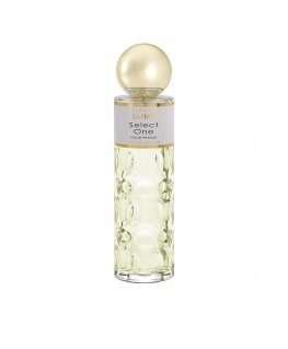 Saphir Select One Women EDP 200ml