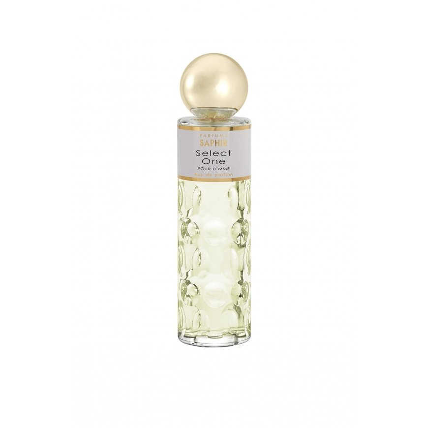 Saphir Select One Women EDP 200ml