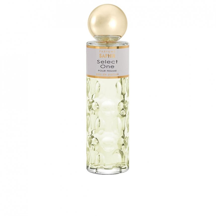 Saphir Select One Women EDP 200ml – 2