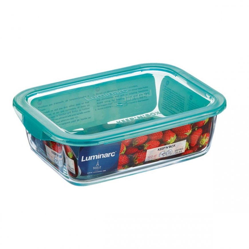 Luminarc ARC Food storage container 1