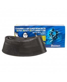 [34757] Mootorratta sisekumm – tugevdatud maastikul, MICHELIN, 4 mm, STD TR4, 0°, 100/100-18, 110/100-18, 120/90-18, 130/80-18, 