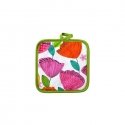Heat-resistant tray for flowers Heat-resistant tray for flowers