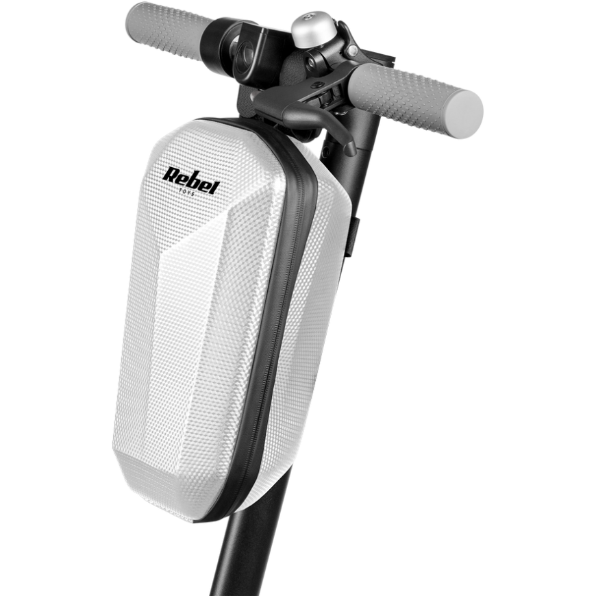 Waterproof bag for REBEL scooter