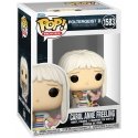 Funko POP figure Poltergeist II Carol Anne Freeling Funko POP figure Poltergeist II Carol Anne Freeling