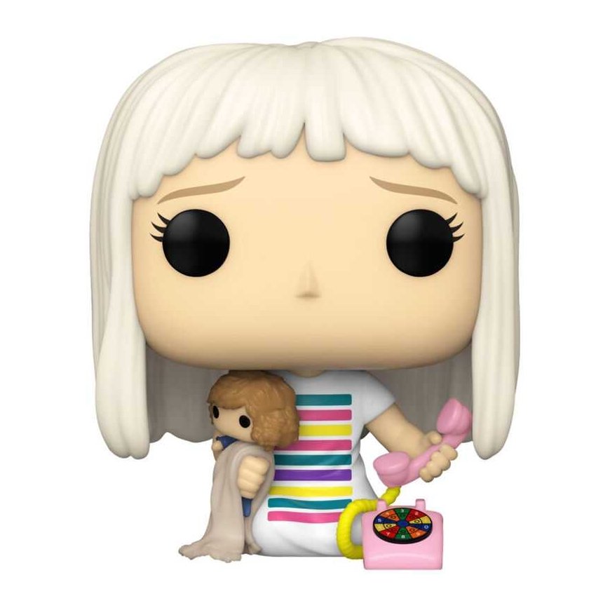Funko POP figure Poltergeist II Carol Anne Freeling – 2