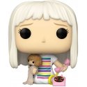 Funko POP figure Poltergeist II Carol Anne Freeling Funko POP figure Poltergeist II Carol Anne Freeling