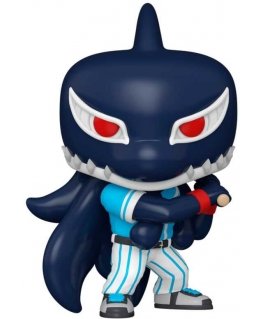 Funko POP -hahmo My Hero Academia HLB Gang Orca Baseball