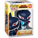 Funko POP figure My Hero Academia HLB Gang Orca Baseball Funko POP figure My Hero Academia HLB Gang Orca Baseball