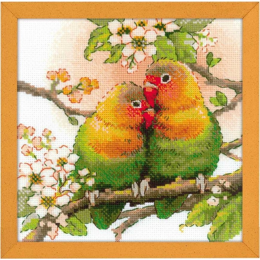 Uab Riolis Uab Riolis Love Birds