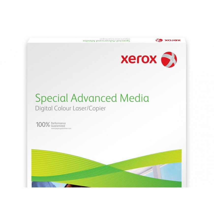 Xerox Xerox PNT Label - Clear
