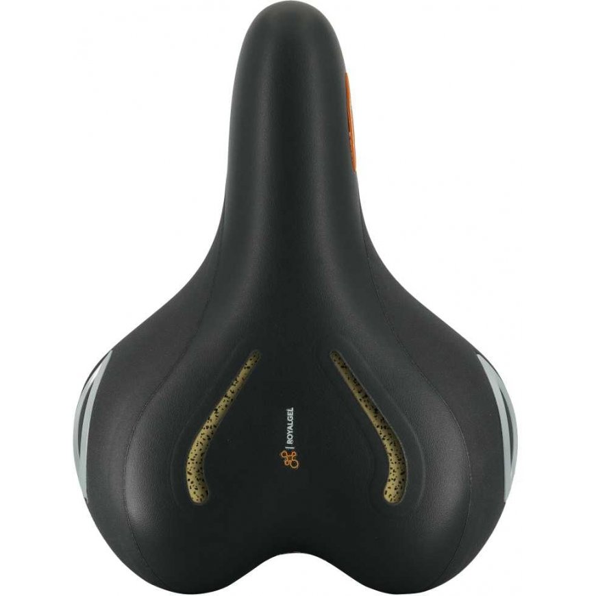 Saddle Selle Royal Lookin Moderate RoyalGel – 2
