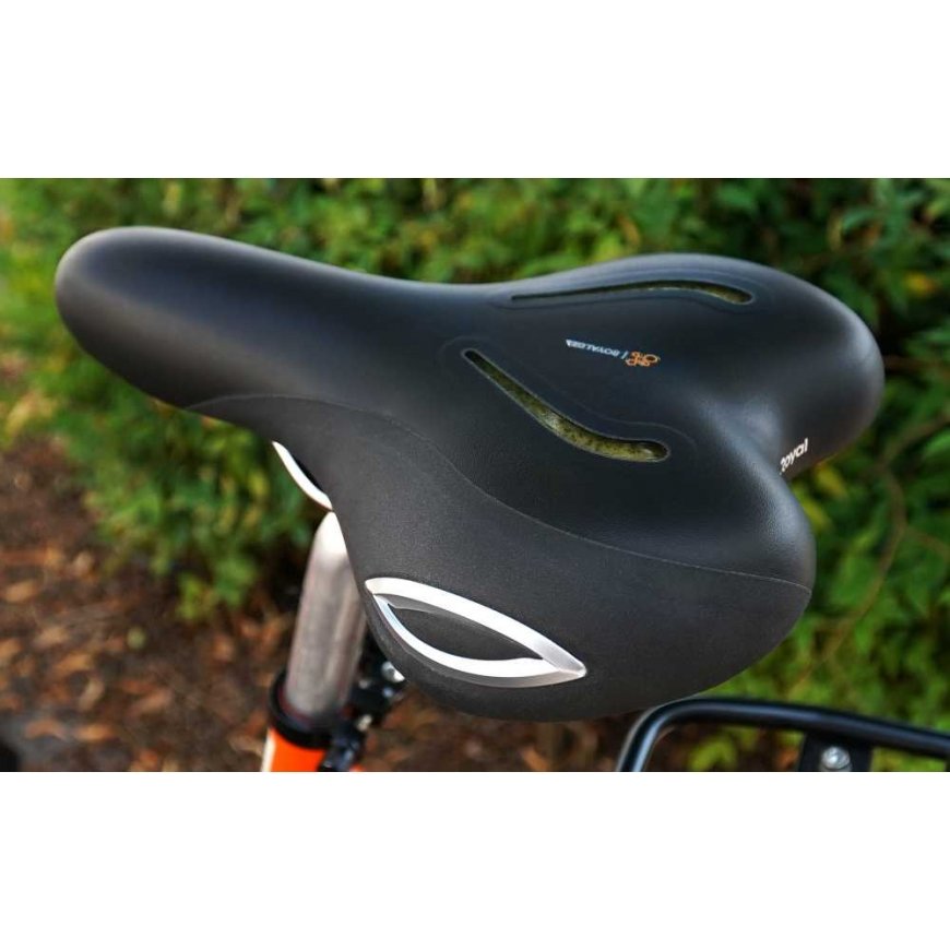 Saddle Selle Royal Lookin Moderate RoyalGel – 4