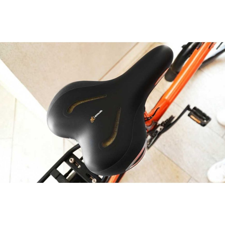 Saddle Selle Royal Lookin Moderate RoyalGel – 5