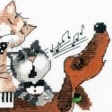 Uab Riolis Dachshund Blues SR1495 Uab Riolis Dachshund Blues SR1495