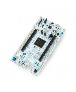 Stmicroelectronics STM32 NUCLEO-F446ZE module - STM32F446ZET6 ARM Cortex M4
