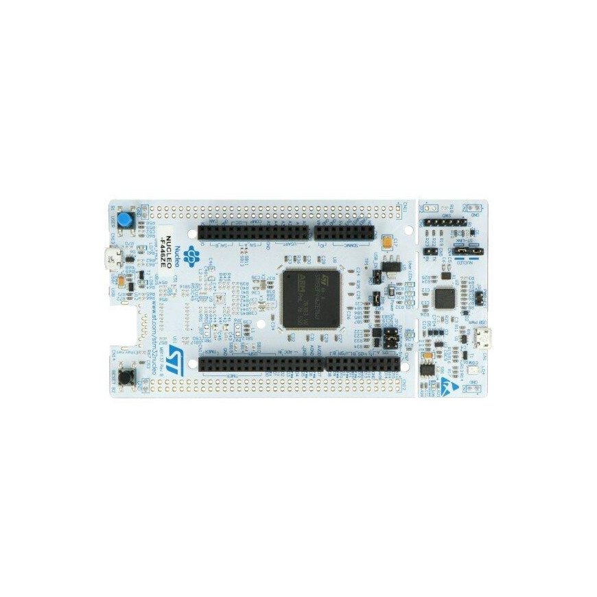 Stmicroelectronics STM32 NUCLEO-F446ZE module - STM32F446ZET6 ARM Cortex M4 – 2