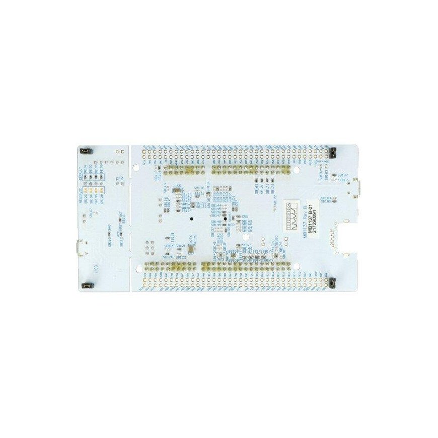 Stmicroelectronics STM32 NUCLEO-F446ZE -moduuli - STM32F446ZET6 ARM Cortex M4 – 3