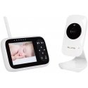 BLOW fotoaparato elektroninė auklė su 3.2" LCD monitoriumi BLOW fotoaparato elektroninė auklė su 3.2" LCD monitoriumi