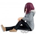 Banpresto Laid-Back Camp Ayano Toki Season 3 figure 10cm Banpresto Laid-Back Camp Ayano Toki Season 3 figure 10cm