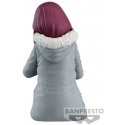 Banpresto Laid-Back Camp Ayano Toki Season 3 figure 10cm Banpresto Laid-Back Camp Ayano Toki Season 3 figure 10cm
