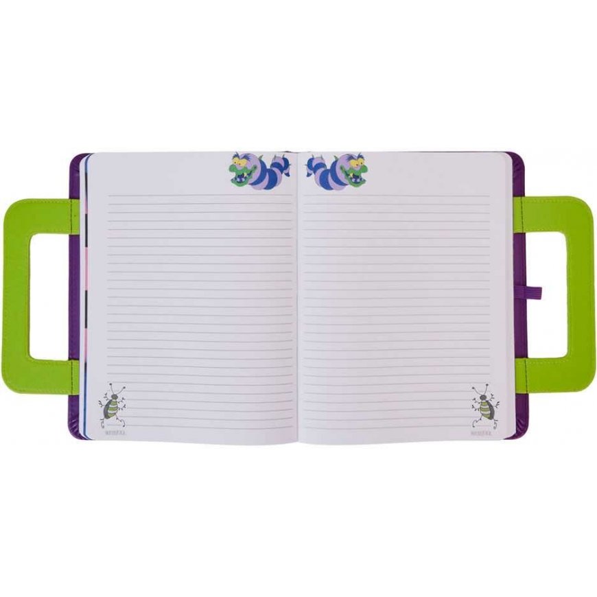 Loungefly Loungelfy Beetlejuice muistikirja – 2